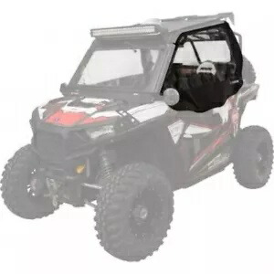 Tusk ジッパーレスアッパードア 2005020002 Tusk Zipperless Upper Doors 2005020002 【並行輸入品】