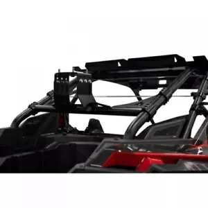 Tusk スペアタイヤキャリア コンボキット 1779120007 Tusk Spare Tire Carrier Combo Kit 1779120007 【並行輸入品】