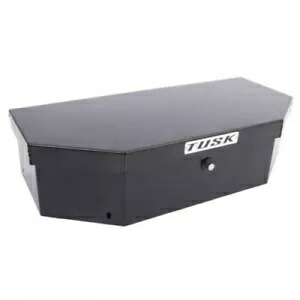 Tusk UTV カーゴボックス ショート 1845330009 Tusk UTV Cargo Box Short 1845330009 【並行輸入品】