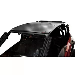 Tusk UTV Force アルミニウムルーフ 181-143-0012 Tusk UTV Force Aluminum Roof 181-143-0012 【並行輸入品】