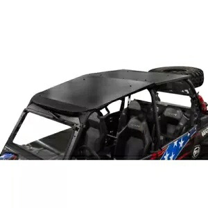 Tusk UTV プロファイル アルミニウム ルーフ 182-094-0003 Tusk UTV Profile Aluminum Roof 182-094-0003 【並行輸入品】