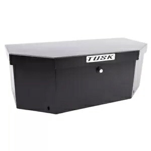 Tusk UTV カーゴボックス トール 1845330014 Tusk UTV Cargo Box Tall 1845330014 【並行輸入品】
