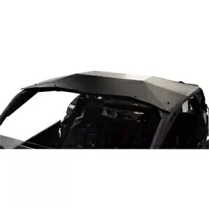 Tusk UTV プロファイル アルミニウム ルーフ 182-094-0009 Tusk UTV Profile Aluminum Roof 182-094-0009 【並行輸入品】