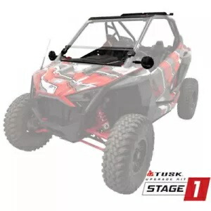 Tusk UTV ステージ 1 アップグレードキット 2051540001 Tusk UTV Stage 1 Upgrade Kit 2051540001 【並行輸入品】