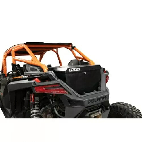 Tusk UTV カーゴボックス 184-533-0017 Tusk UTV Cargo Box 184-533-0017 【並行輸入品】