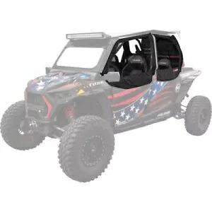 Tusk ジッパーレスアッパードア 2005020003 Tusk Zipperless Upper Doors 2005020003 【並行輸入品】