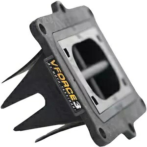 Moto Tassinari V-Force 3 バルブ システム CR500 '86-01 V3170B Moto Tassinari V-Force 3 Valve System CR500 '86-01 V3170B 【並行輸入品】