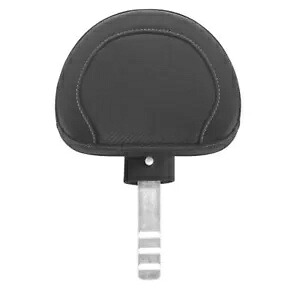 Saddlemen ロードソファ カーボンファイバー ライダー バックレスト 11567RCF Saddlemen Roadsofa Carbon Fiber Rider Backrest 11567RCF 【並行輸入品】