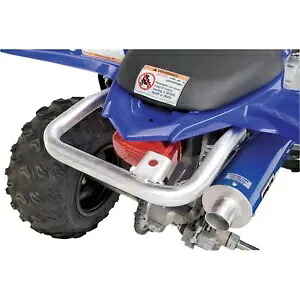DG ファットグラブバー - ラプター 250 592-4525 DG Fat Grab Bar - Raptor 250 592-4525 【並行輸入品】 52,800円