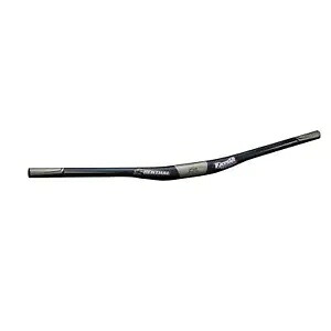 Renthal Fatbar カーボン MTB ハンドルバー - ブラック M152-01-BK Renthal Fatbar Carbon MTB Handlebar - Black M152-01-BK 【並行輸入品】