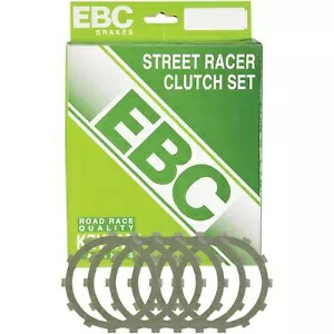 EBC ブレーキ クラッチ キット SRC7003 EBC Brakes Clutch Kit SRC7003 【並行輸入品】