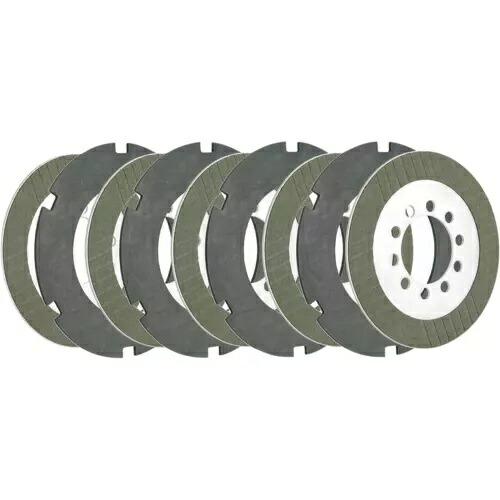 ベルトドライブクラッチキット BTX-5 Belt Drives Clutch Kit BTX-5 【並行輸入品】