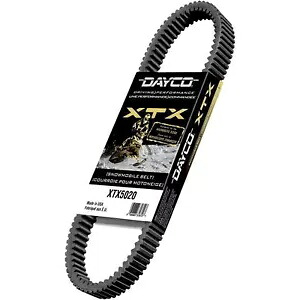 Dayco ATV/UTV ドライブベルト XTX2284 Dayco ATV/UTV Drive Belt XTX2284 【並行輸入品】