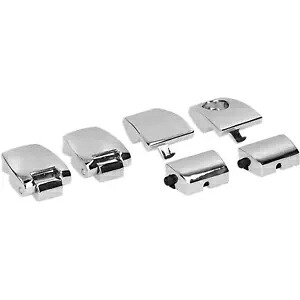 サドルトランプ ツアーパック ラッチ/ハードウェア キット FLH/FLT 96-13 BC-TPHK Saddle Tramp Tourpak Latch/Hardware Kit FLH/FLT 96-13 BC-TPHK 【並行輸入品】 52,800円