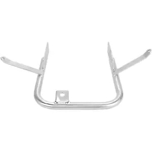 DG グラブバー - ラプター 350 59-4235 DG Grab Bar - Raptor 350 59-4235 【並行輸入品】