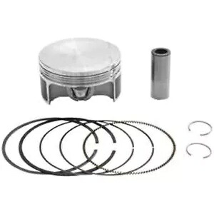 Vertex キャスト レプリカ ピストン キット 24426B Vertex Cast Replica Piston Kit 24426B 【並行輸入品】