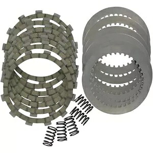 DP ブレーキ クラッチキット DPK155 DP Brakes Clutch Kit DPK155 【並行輸入品】