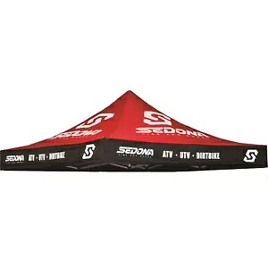 セドナ 10x10 キャノピー交換用トップ 570-9921 Sedona 10x10 Canopy Replacement Top 570-9921 【並行輸入品】