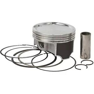 バーテックス ピストン キット 23908B Vertex Piston Kit 23908B 【並行輸入品】