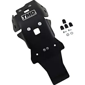 T.Mデザインワークス KTM用スキッドプレート KHLG-135-BK T.M Design Works Skid Plate for KTM KHLG-135-BK 【並行輸入品】
