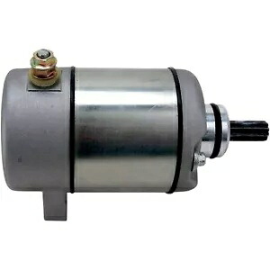 Moose Racing スターター ホンダ用 2110-0330 Moose Racing Starter for Honda 2110-0330 【並行輸入品】 53,460円