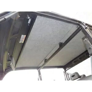 Kolpin ルーフフォームライナーパッド 5MM ポラリス ATV ルーフ 29020 Kolpin ROOF FOAM LINER PAD 5MM FOR POLARIS ATV ROOF 29020 【並行輸入品】