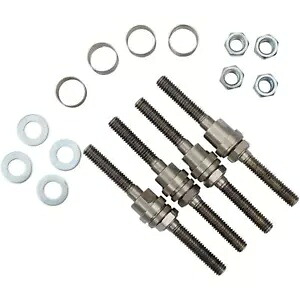 サイクルビジョンズ BareBacks 03-17 FLSTF/FXST/FXSTS/FLSTN バー付き CV-137 Cycle Visions BareBacks 03-17 FLSTF/FXST/FXSTS/FLSTN with Bar CV-137 【並行輸入品】