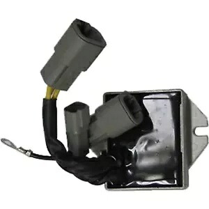 SPI Sports Parts Inc 電圧レギュレーター SM-01145 SPI Sports Parts Inc Voltage Regulator SM-01145 【並行輸入品】