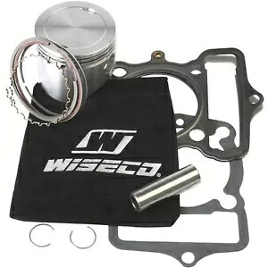 Wiseco ピストンキット ガスケット付き - 54.00 mm ホンダ PK1274用 Wiseco Piston Kit with Gaskets - 54.00 mm for Honda PK1274 【並行輸入品】
