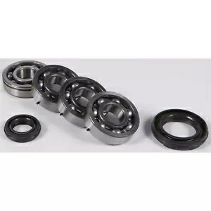 ProX クランクシャフト ベアリング & シール キット 23.CBS23087 ProX Crankshaft Bearing & Seal Kit 23.CBS23087 【並行輸入品】
