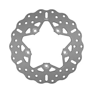 EBC ブレーキ ストリートバイク コンター リア ローター MD618C EBC Brakes Streetbike Contour Rear Rotors MD618C 【並行輸入品】 52,800円