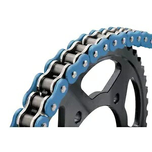 BikeMaster(バイクマスター) 525BMXRシリーズ チェーン ブルー 525BMXR-150/BLU BikeMaster 525 BMXR Series Chain Blue 525BMXR-150/BLU 【並行輸入品】 52,800円