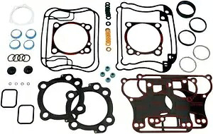ジェームスガスケット ガスケット KT トップエンド 91-03XL 17032-91-MLS JAMES GASKETS GASKET KT TOP END 91-03XL 17032-91-MLS 【並行輸入品】