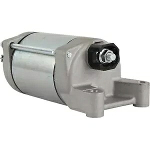 Parts Unlimited スターターモーター ホンダ用 2110-0915 Parts Unlimited Starter Motor for Honda 2110-0915 【並行輸入品】