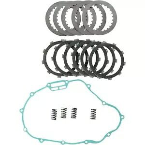 ムースレーシング クラッチキット 1131-1867 Moose Racing Clutch Kit 1131-1867 【並行輸入品】