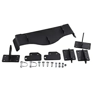 Moose Racing RM5/4 マウント アダプター - UTV 4501-0857 Moose Racing RM5/4 Mount Adapter - UTV 4501-0857 【並行輸入品】