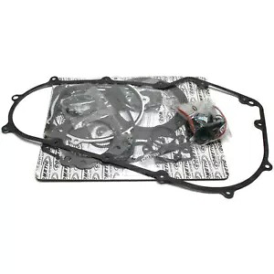 Cometic コンプリート EST ガスケットキット ツインカム C9149 Cometic Complete EST Gasket Kit Twin Cam C9149 【並行輸入品】