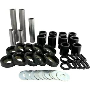 EPI リア独立サスペンション修理キット WE331051 EPI Rear Independent Suspension Repair Kit WE331051 【並行輸入品】