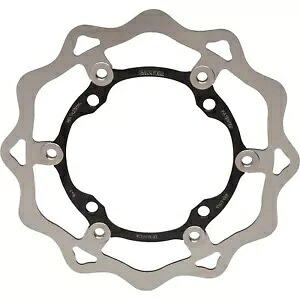 ガルファー DF349FLW フロントウェーブローター DF349FLW Galfer DF349FLW Front Wave Rotor DF349FLW 【並行輸入品】