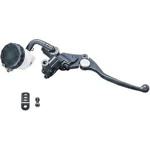 シンディブラック 14mm ブレーキマスターシリンダーキット 17-652B Shindy Black 14 mm Brake Master Cylinder Kit 17-652B 【並行輸入品】