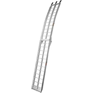 Motorsport Products 折りたたみスロープ - 89\