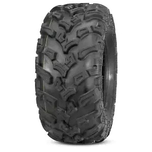 クアッドボス QBT447 26x11-12 - 6/プライ P3006-26X11-12 Quadboss QBT447 26x11-12 - 6/Ply P3006-26X11-12 【並行輸入品】
