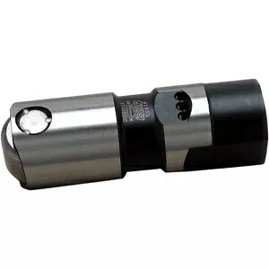 ジムズマシニングハイドロソリッドタペット - XL 1803 Jim's Machining Hydrosolid Tappet - XL 1803 【並行輸入品】