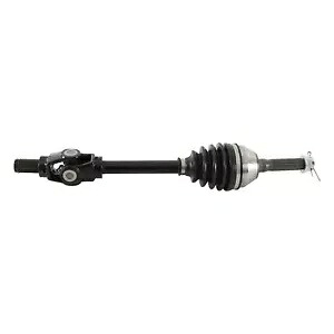 全ボール 6 ボールヘビーデューティアクスルフロント ATV-PO-8-303 All Balls 6 Ball Heavy Duty Axle Front ATV-PO-8-303 【並行輸入品】