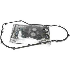 Cometic コンプリート EST ガスケットキット ツインカム C9221-030 Cometic Complete EST Gasket Kit Twin Cam C9221-030 【並行輸入品】