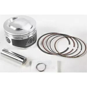 Wiseco ピストン M06850 4935M06850 Wiseco Piston M06850 4935M06850 【並行輸入品】