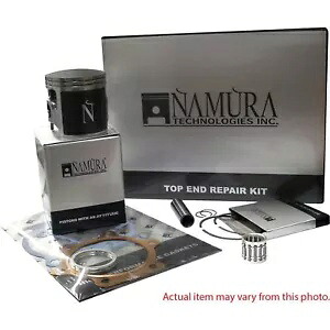 ナムラ トップエンドリペアキット NA-50070-CK Namura Top End Repair Kit NA-50070-CK 【並行輸入品】