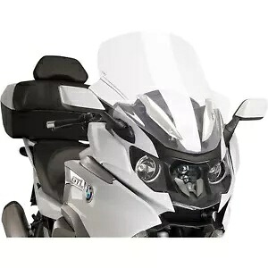Puig ウインドスクリーン ツーリング クリア 9512W Puig Windscreen Touring Clear 9512W 【並行輸入品】