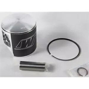 Wiseco ピストン M07750 フォーミュラ プラス 93 スノーモービル 2376M07750 Wiseco Piston M07750 Formula Plus 93 Snow Mobile 2376M07750 【並行輸入品】