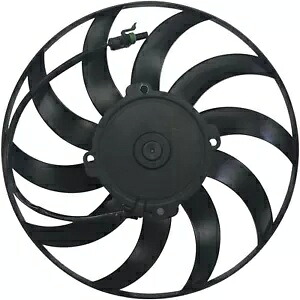 Moose Racing 高性能冷却ファン - 950 CFM 1901-0711 Moose Racing Hi-Performance Cooling Fan - 950 CFM 1901-0711 【並行輸入品】 53,460円